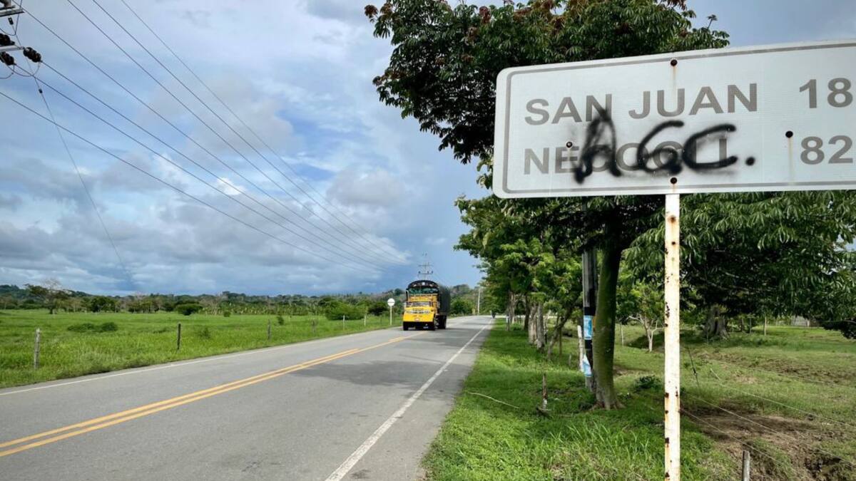 Murió soldado que había sido impactado con arma de fuego en Urabá