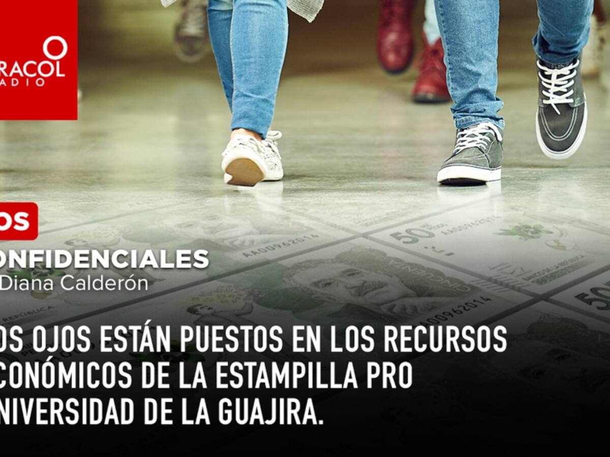 Confidenciales de las 12