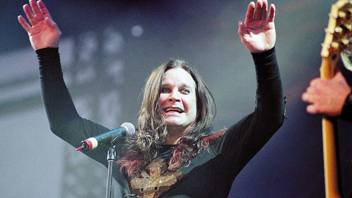Ozzfest regresará a Estados Unidos tras casi una década de ausencia