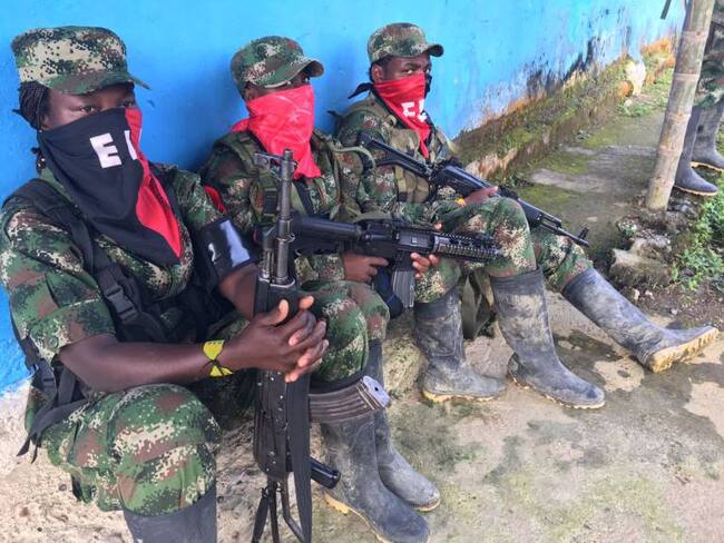 ELN dice estar dispuesto a decretar nuevo cese bilateral