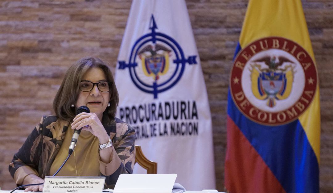 La Procuraduría está con la lupa puesta en los lugares del país donde se hacen fiestas