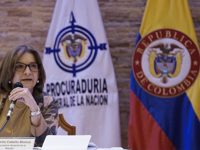 La Procuraduría está con la lupa puesta en los lugares del país donde se hacen fiestas