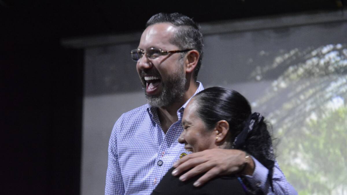 Esta es la primera declaración del alcalde de Bucaramanga luego del fallo que lo saca del cargo