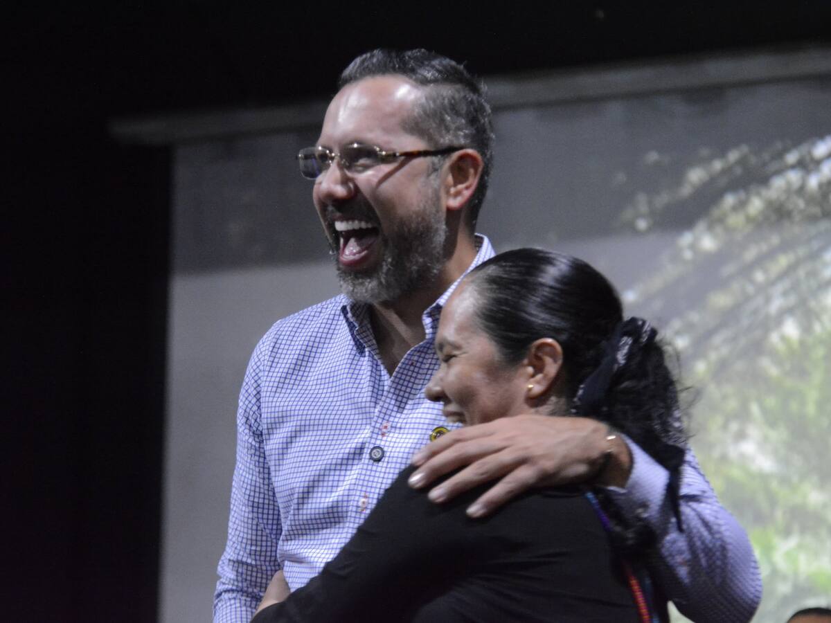 Esta es la primera declaración del alcalde de Bucaramanga luego del fallo que lo saca del cargo