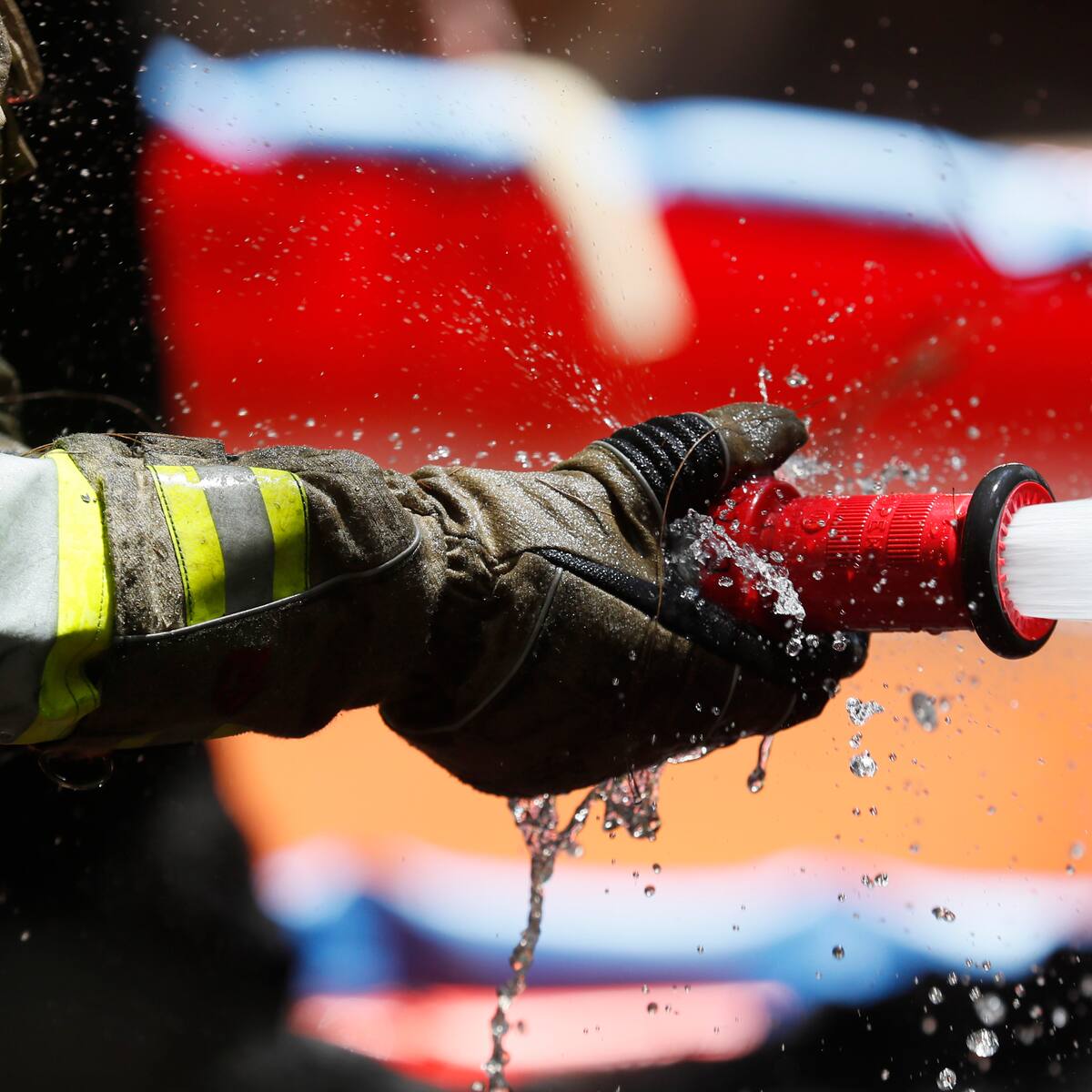 Por falta de recursos, Cuerpo de Bomberos de Soledad realizaría cese de operaciones