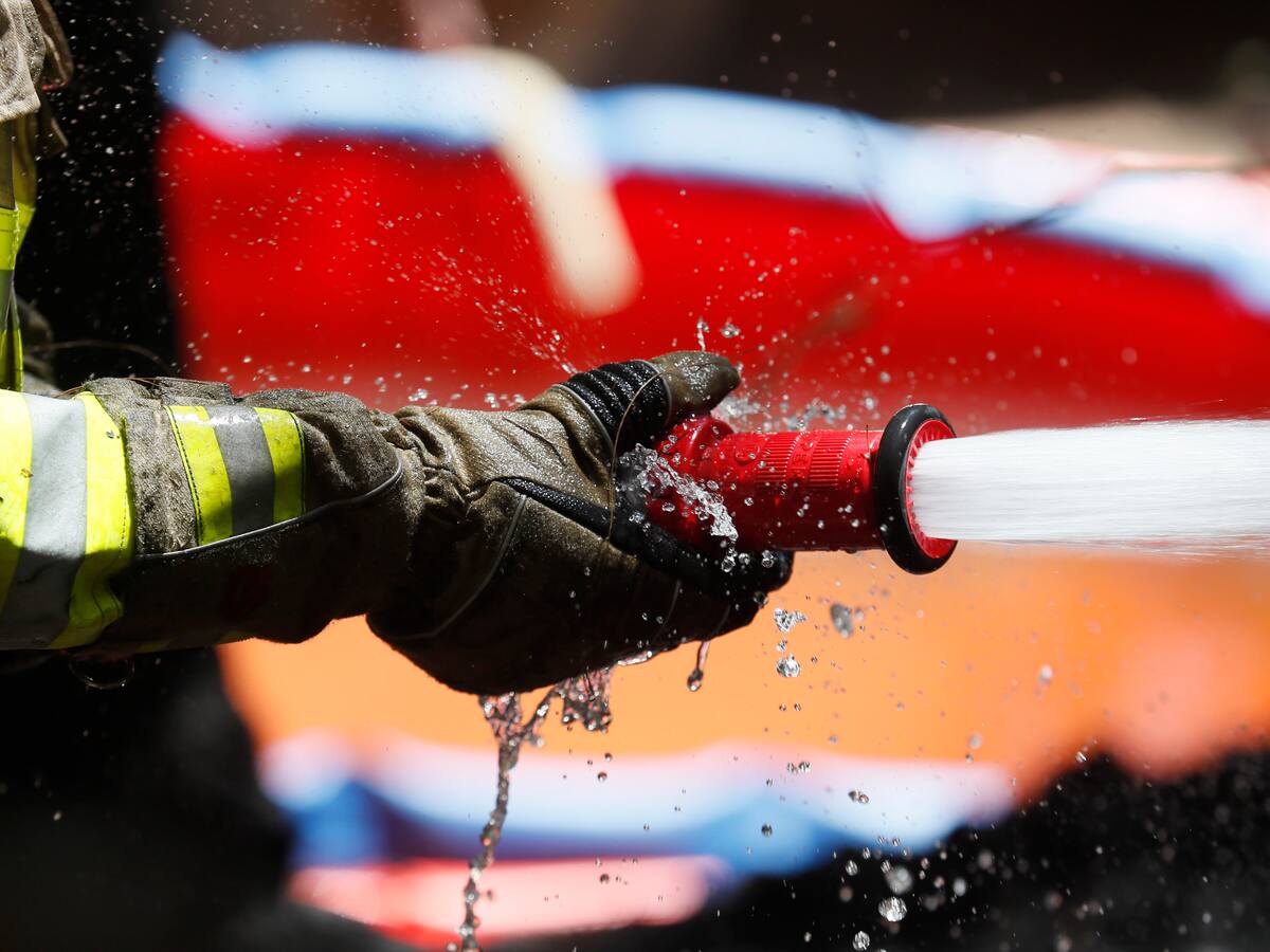 Por falta de recursos, Cuerpo de Bomberos de Soledad realizaría cese de operaciones