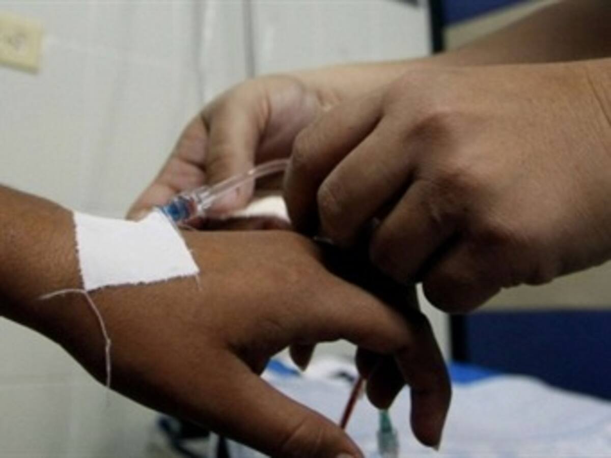 Hospitalizados 20 menores más por consumir alcohol industrial con gaseosa