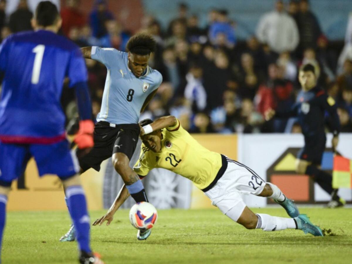 Los ahorros del Mundial empiezan a acabarse: Iván Mejía