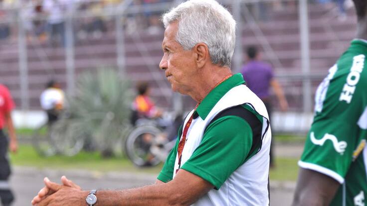 ‘Maestrico’ Arboleda: “Nos sacaron y no nos han dado ni una carta de despido"