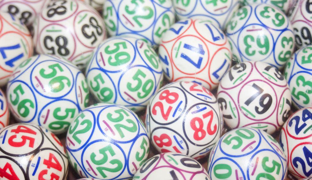 Loterías nacionales 