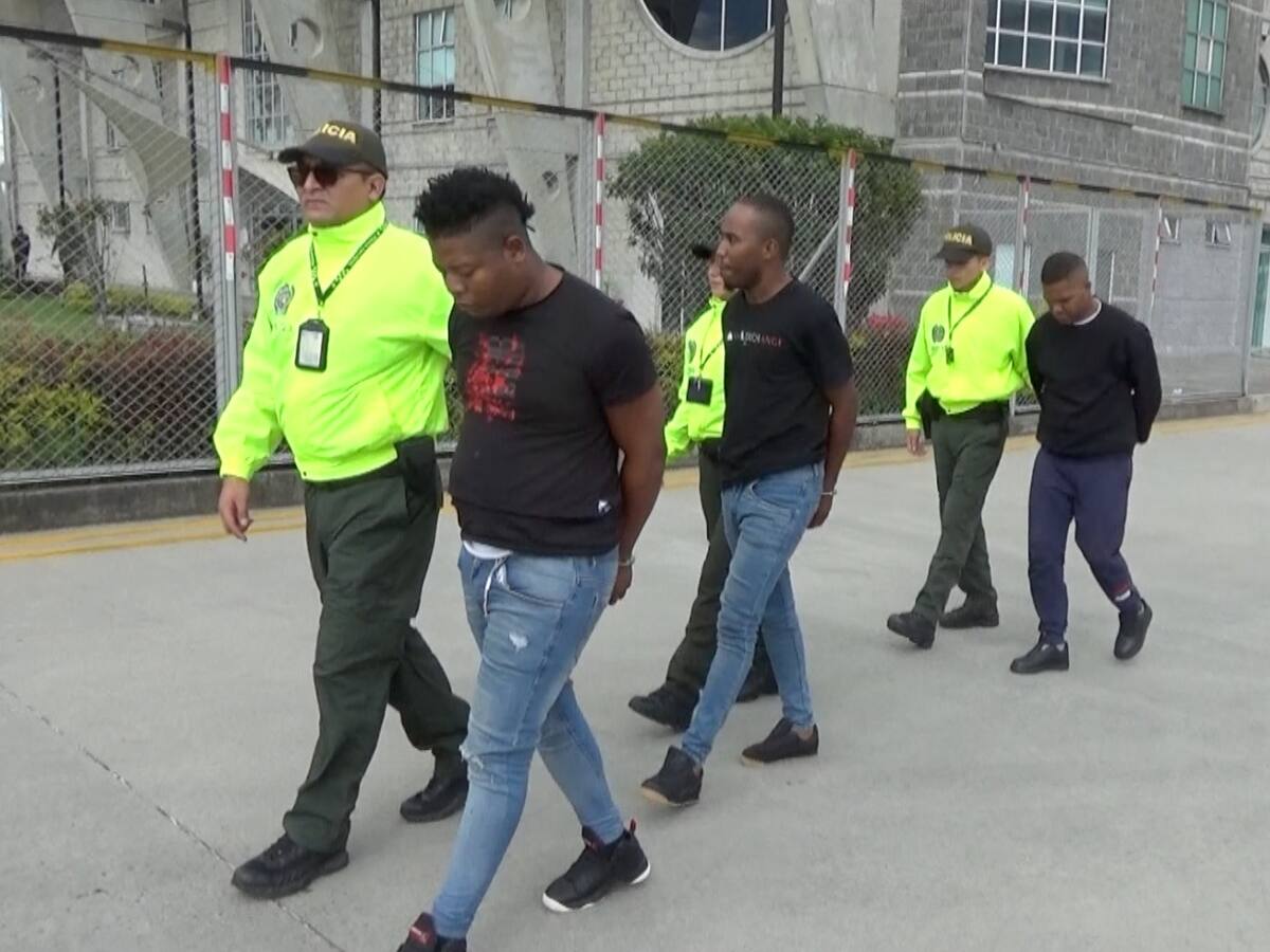 ¿Cómo delinquen los ‘narcos invisibles’ vinculados a disidencias y bandas en Buenaventura?