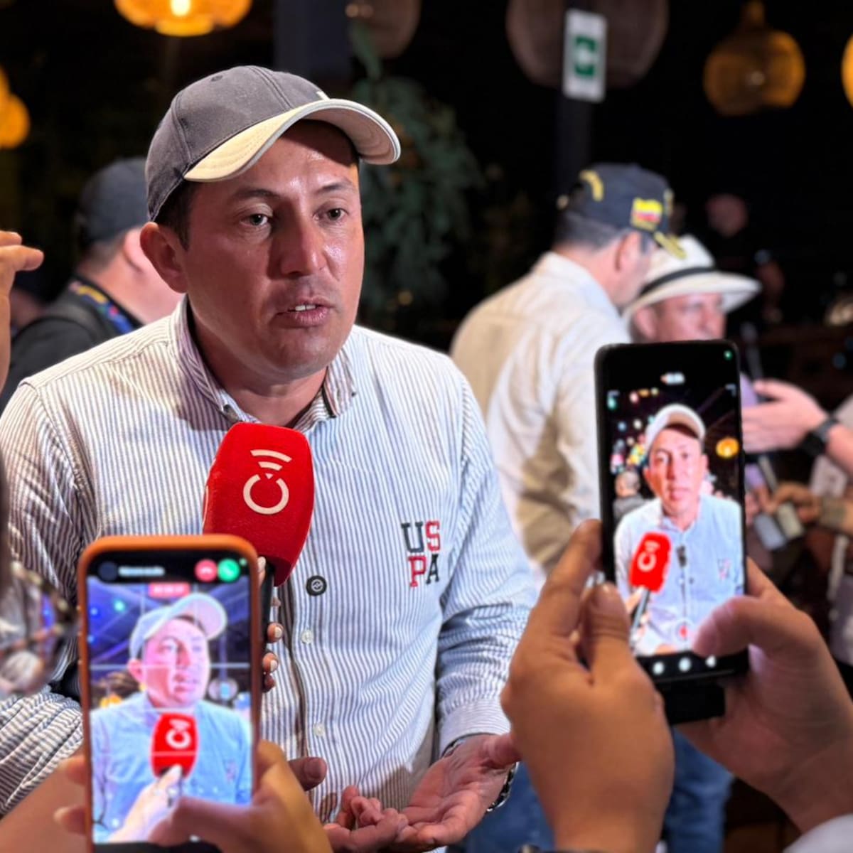 “No hay que crear más discordia”: Alcalde de Lebrija, Santander, al presidente Gustavo Petro