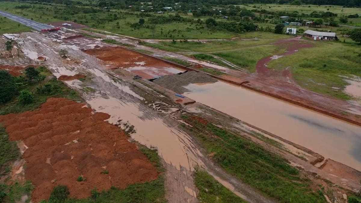 Procuraduría indaga a Aerocivil y Enterritorio por fracaso de cuatro aeródromos prometidos por Petro