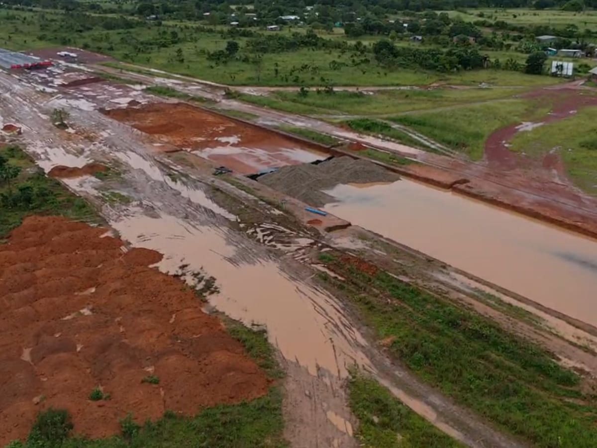 Procuraduría indaga a Aerocivil y Enterritorio por fracaso de cuatro aeródromos prometidos por Petro