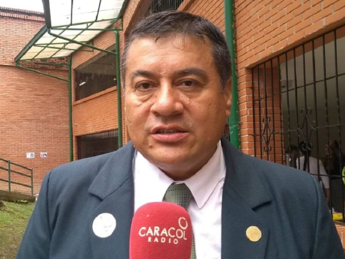 Procuraduría General sanciona a expresidente del Concejo de Manizales