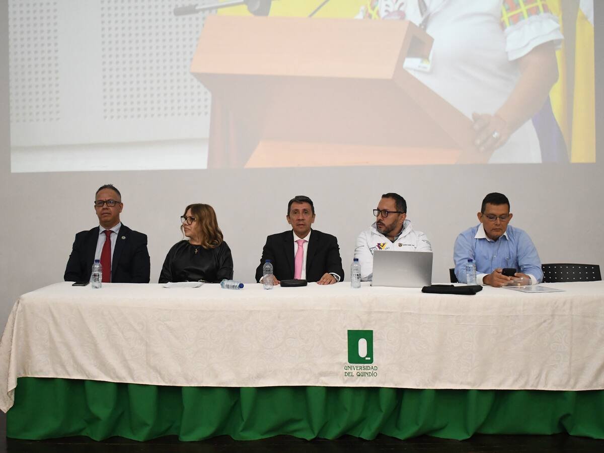 Figura de gestores de paz se ha satanizado: Delegado MinInterior