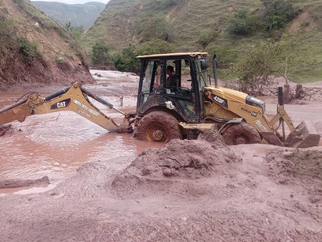 Foto: Gobernación de Norte de Santander
