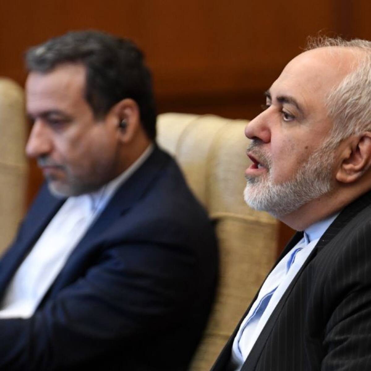 Irán acusa a Israel de provocar una guerra planificando ataques a EE.UU