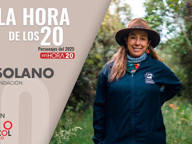 Clara Solano, la ecodependencia como modelo para entender el cambio climático