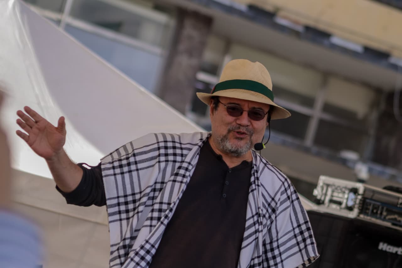 FICC CUENTERIA - CULTURA