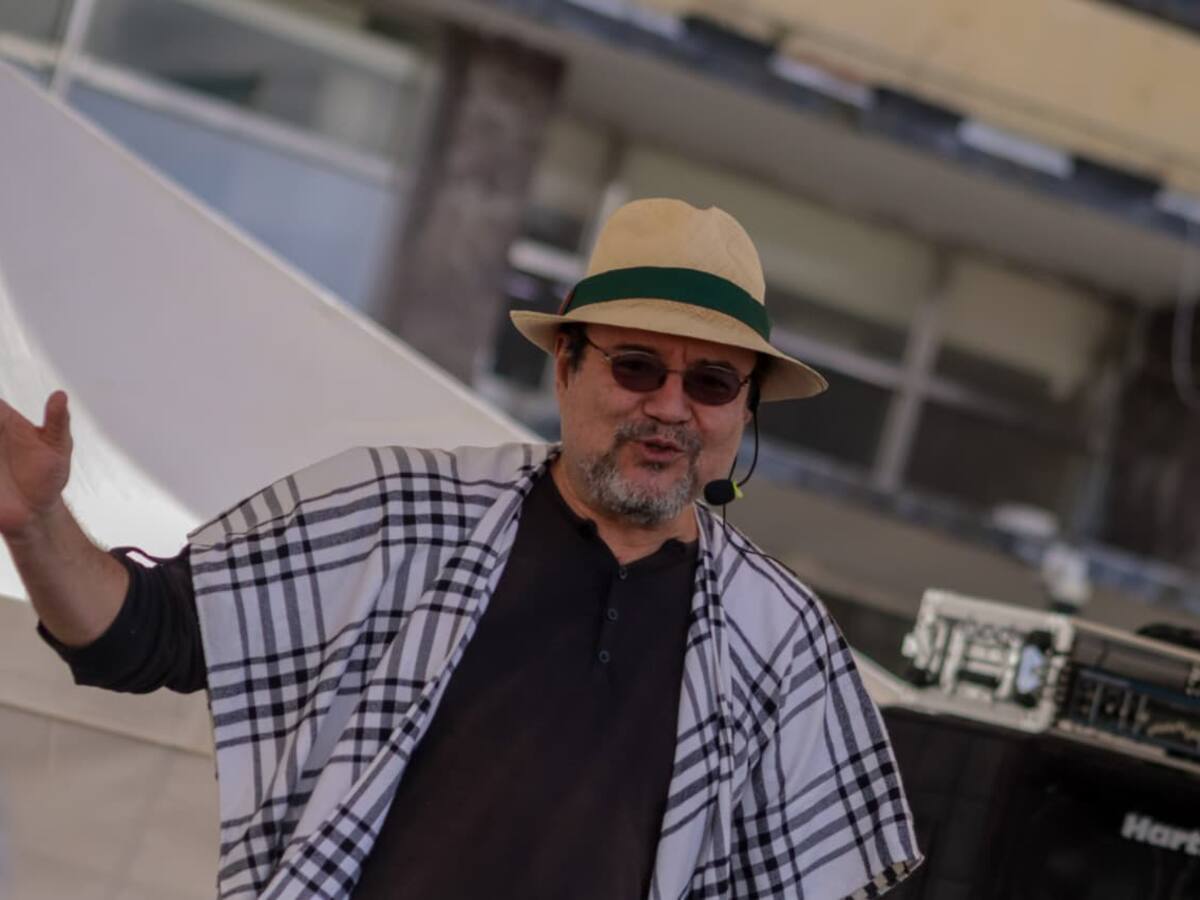 La narración oral brilla en el FICC 52