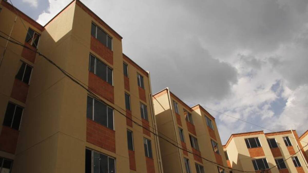 Procuraduría pidió al Gobierno garantizar vivienda para victimas de desplazamiento
