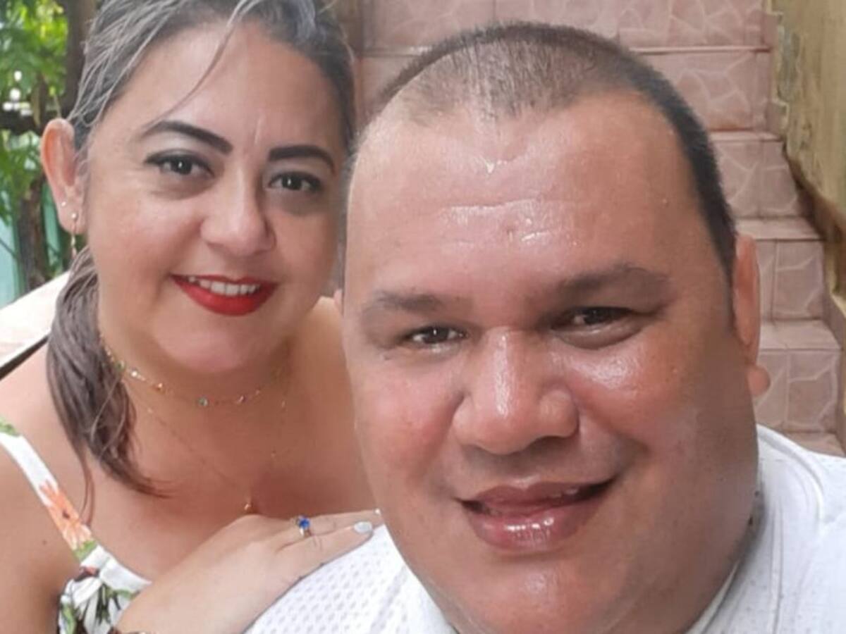 Familia quindiana radicada en Brasil solicita ayuda para retornar al país
