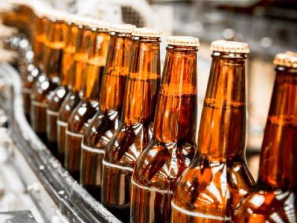 Por coronavirus empieza a escasear la cerveza en México