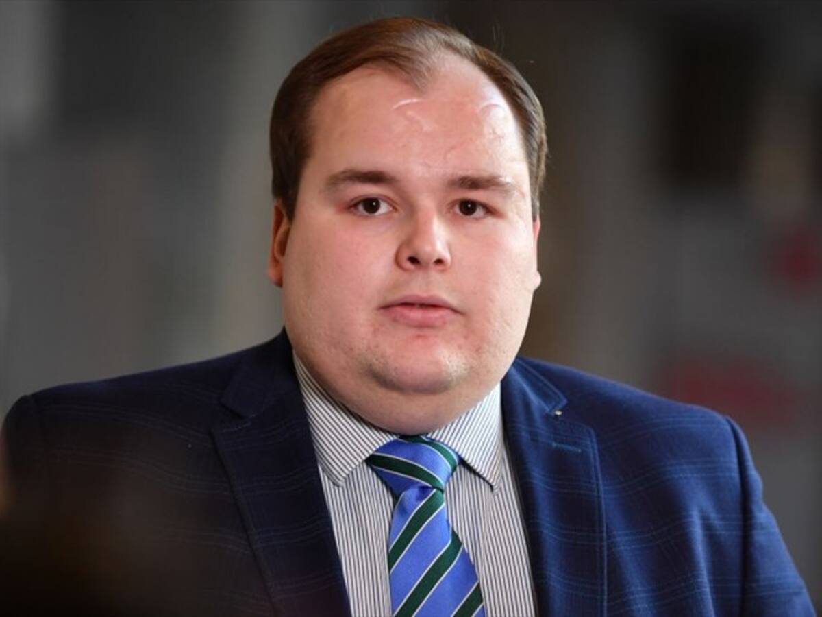 Crisis en el Partido Liberal Alemán