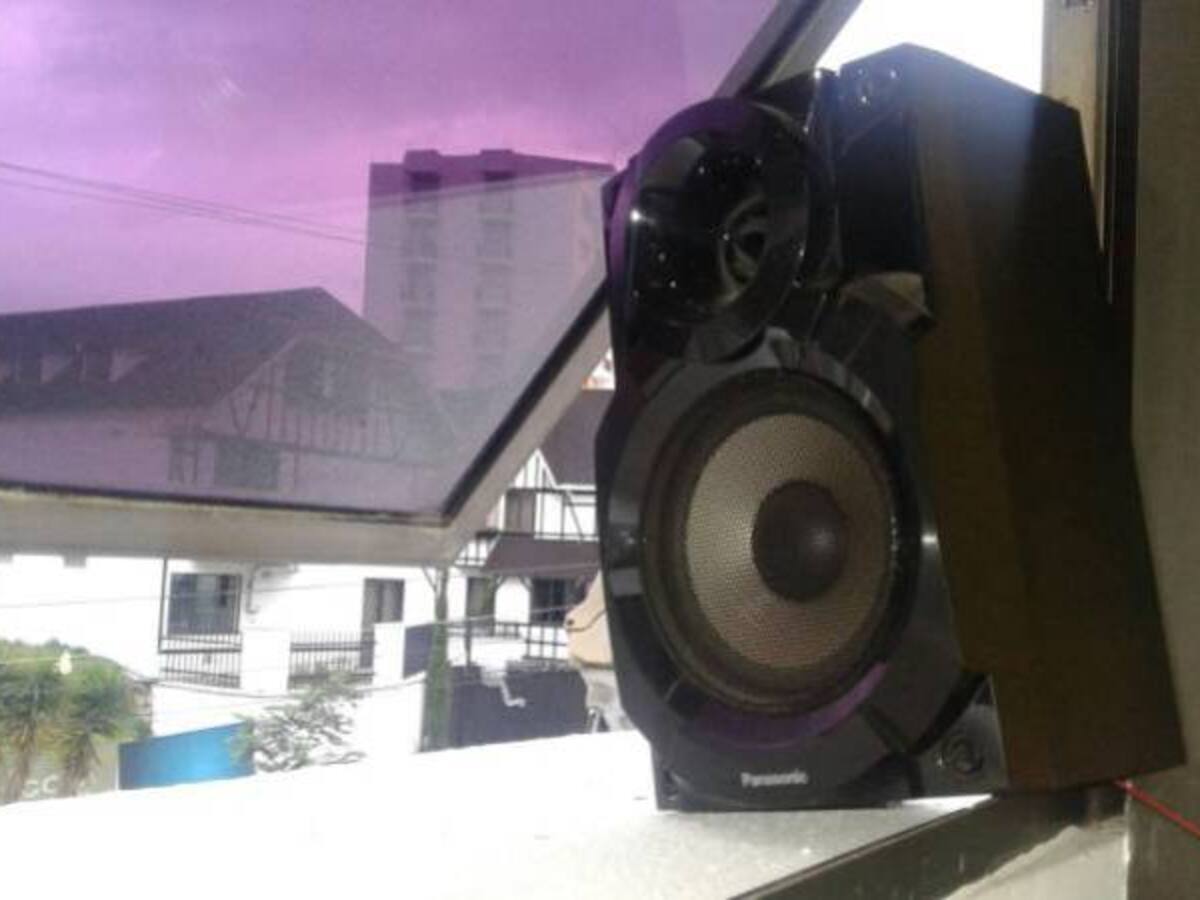 Una acción popular ordena el sellamiento de dos bares por generar mucho ruido