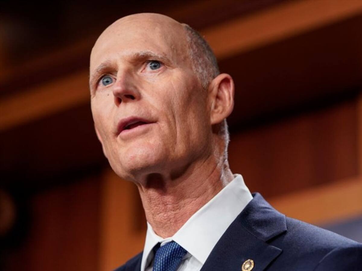 La libertad de Cuba está más cerca que nunca: senador Rick Scott