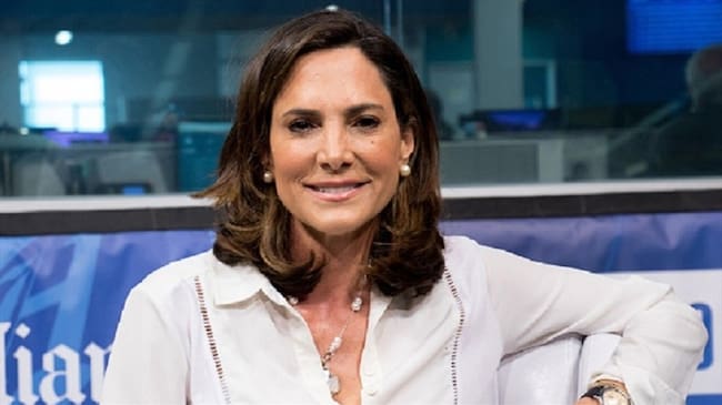 Maria Elvira Salazar / Foto: Getty Images