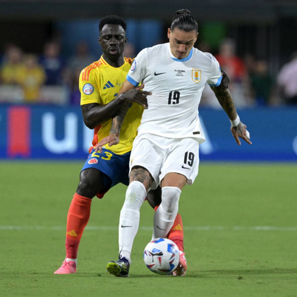 Eliminatorias Sudamericanas 2024: prográmese con los partidos de las fechas 11 y 12