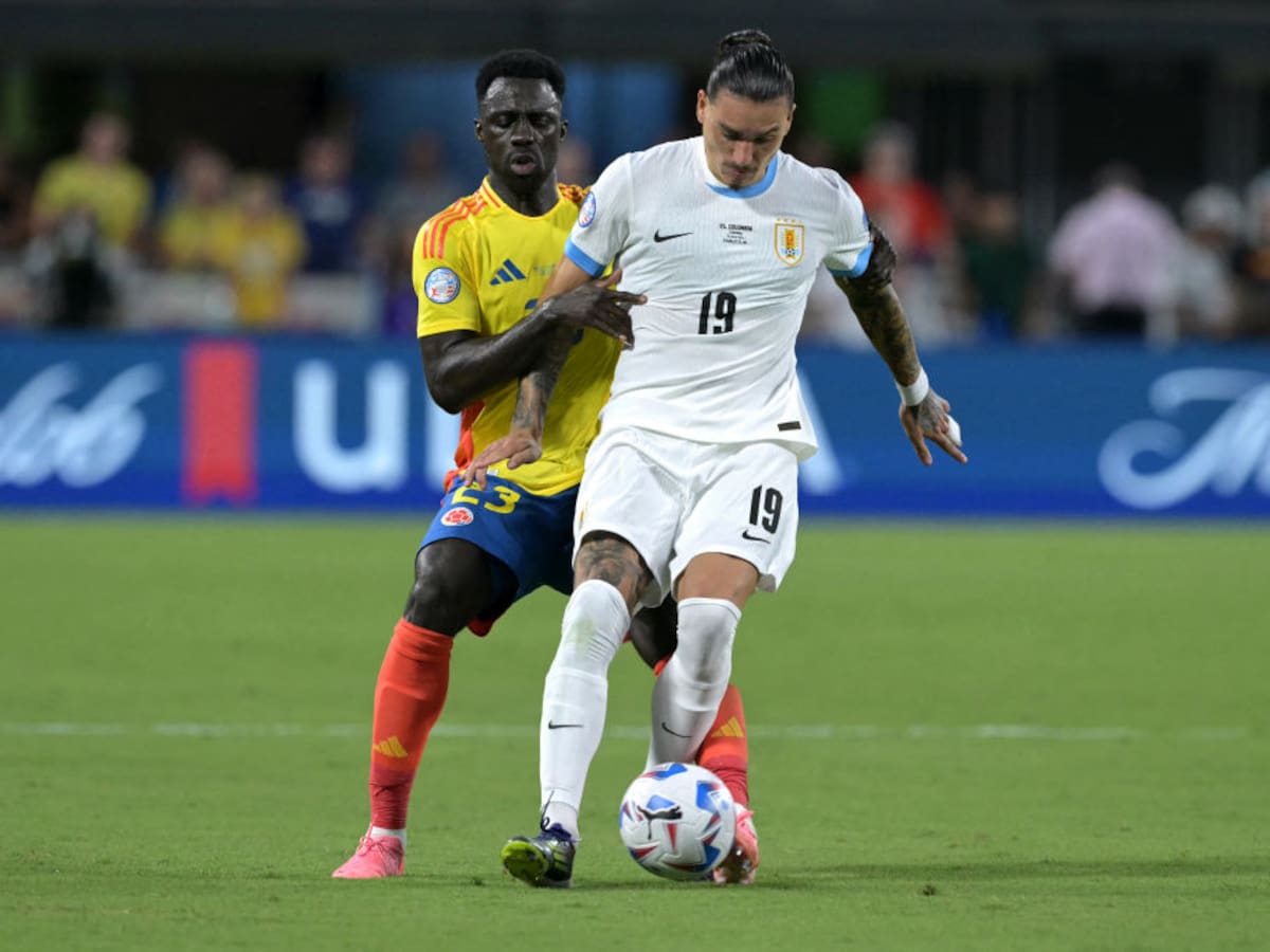 Eliminatorias Sudamericanas 2024: prográmese con los partidos de las fechas 11 y 12