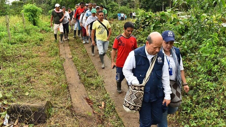 Presidente Santos ordena realizar Consejo Nacional de Garantías. Foto: Colprensa