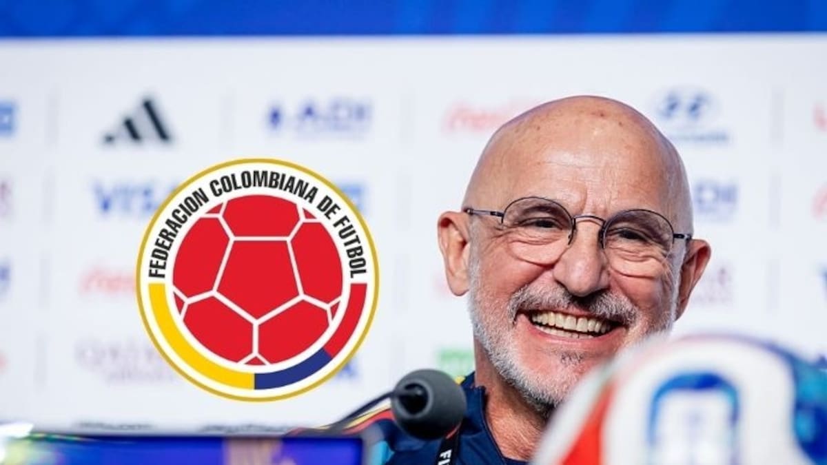 Técnico de España y una gran revelación: “Meto a Colombia como candidata a ganar el Mundial”