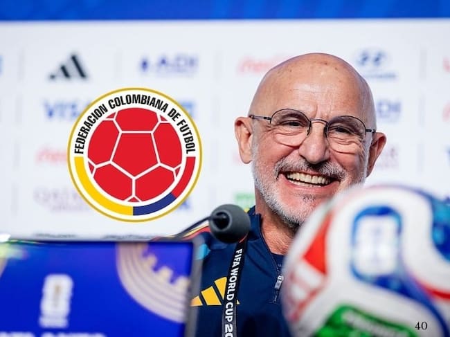 Luis de la Fuente / Getty Images