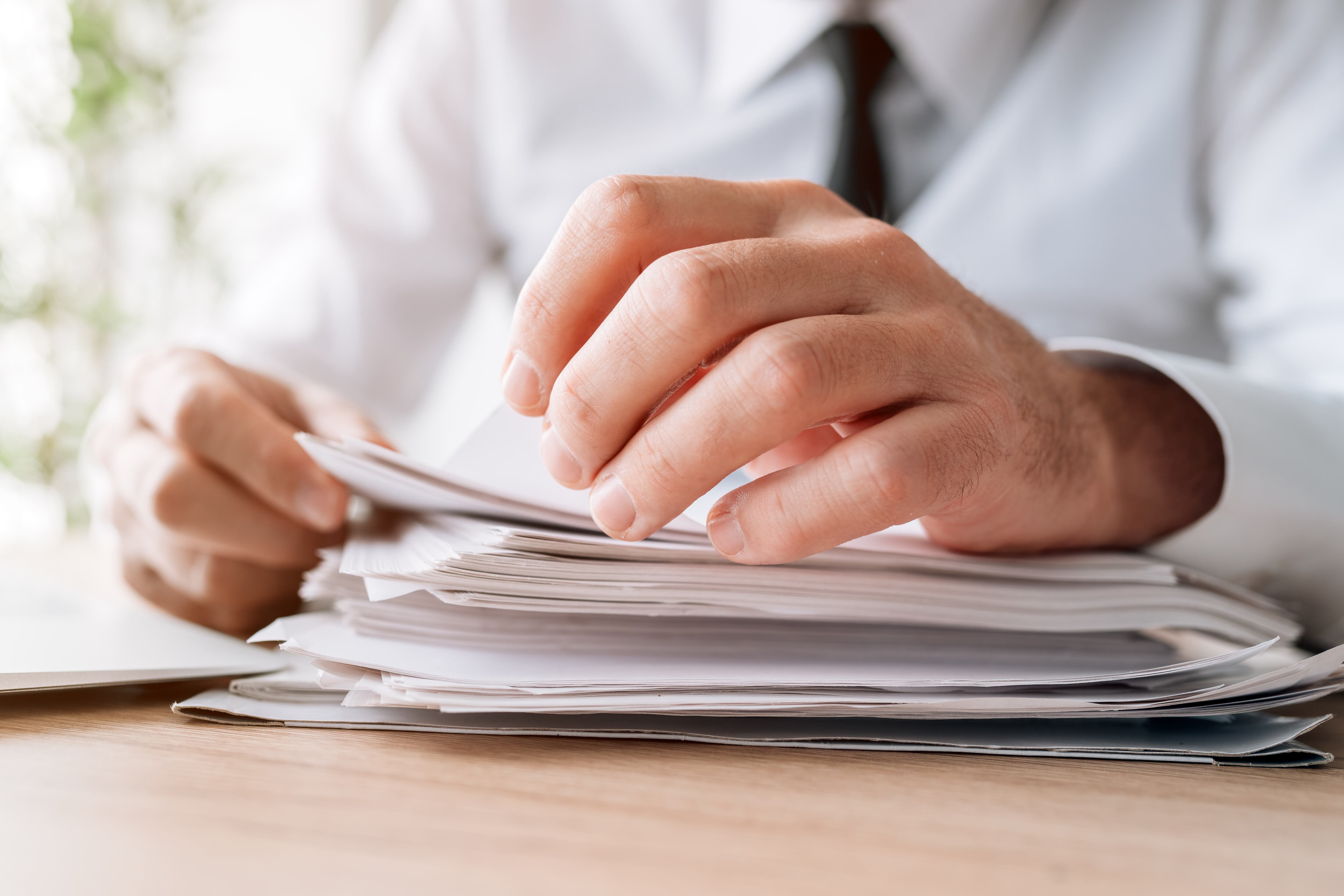 Imagen de referencia vía Getty Images