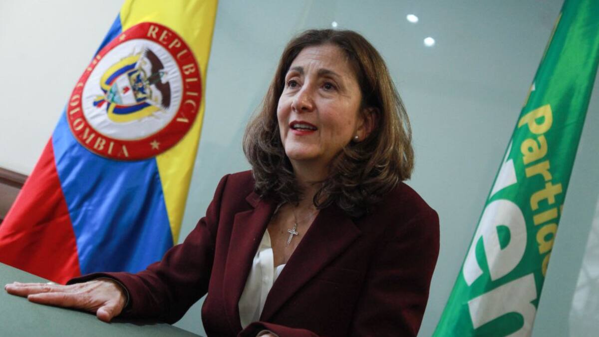 “Que se sepa la verdad”: Betancourt al declarar en la Corte contra Córdoba