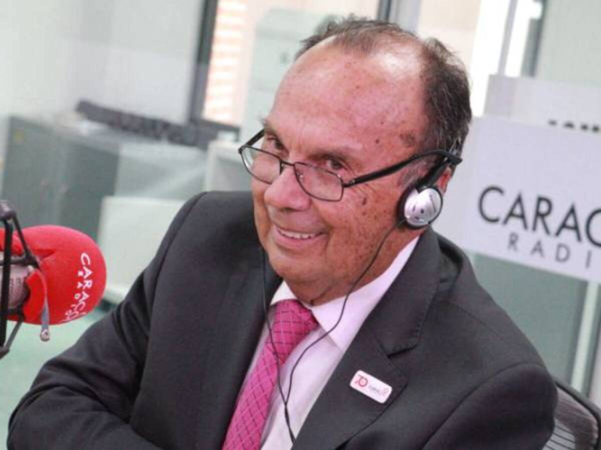 La Luciérnaga en #Caracol70Años