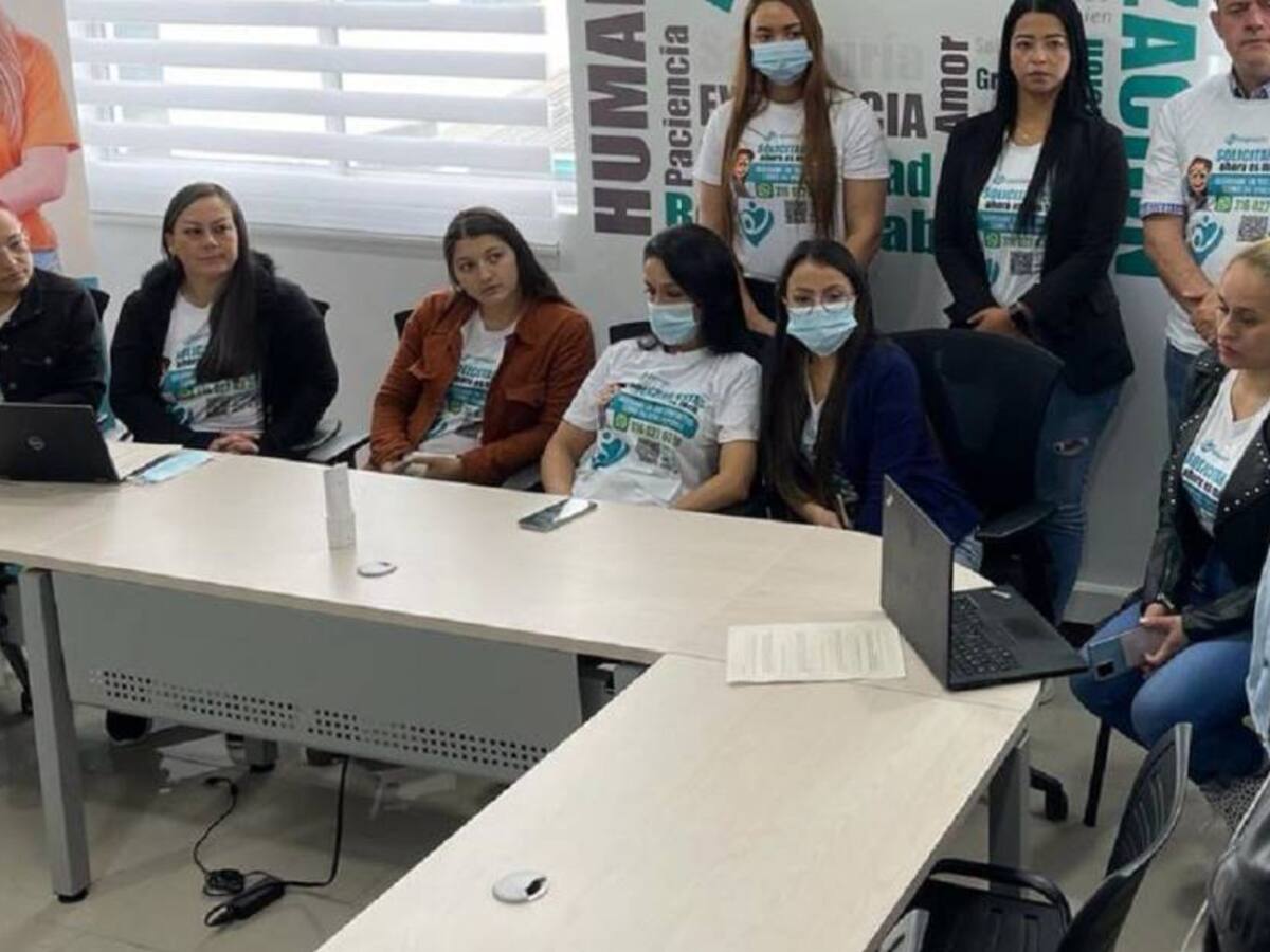 Usuarios de la Clínica Ospedale ya podrán agendar las citas por medio del WhatsApp