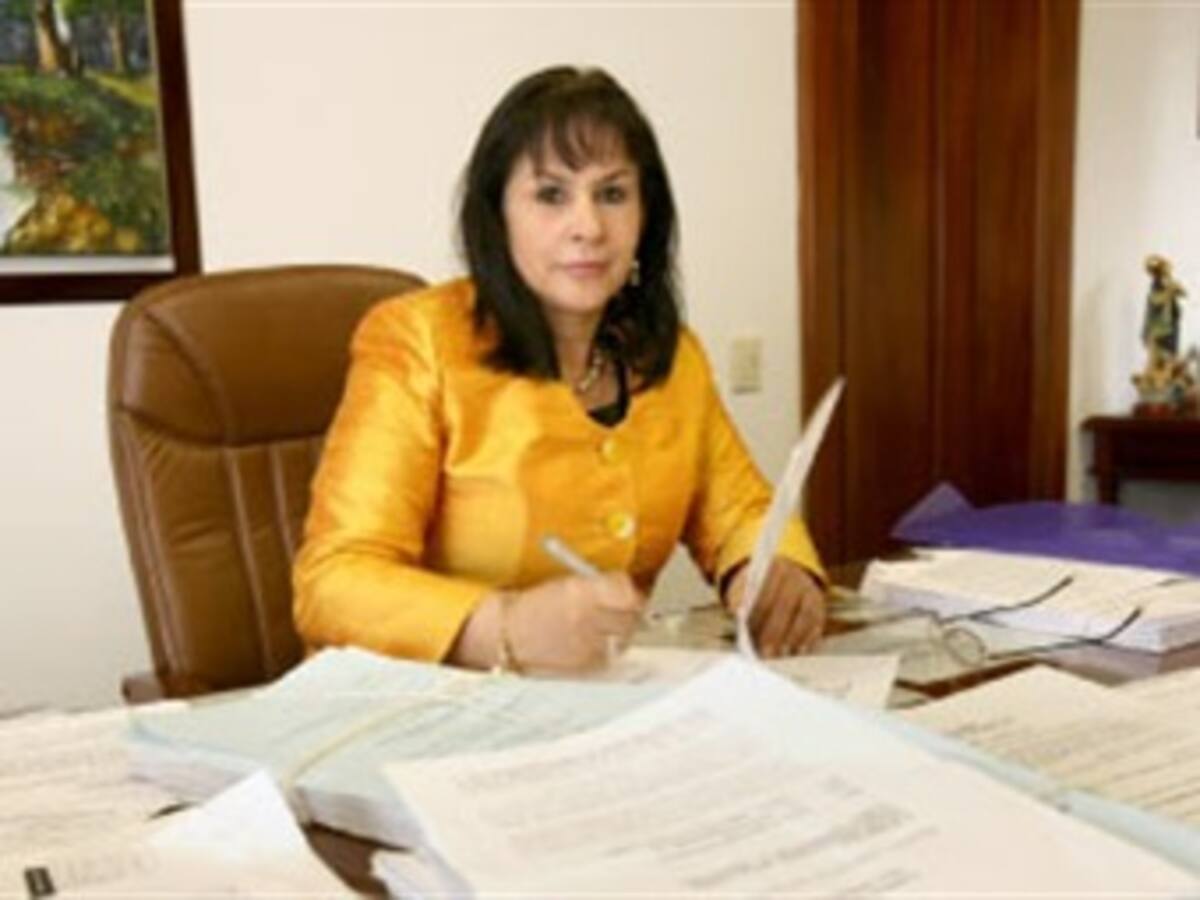 En lo corrido de 2010 se han presentado 12 mil quejas contra funcionarios judiciales