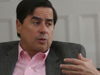 Senador Juan Fernando Cristo. Foto: Colprensa.