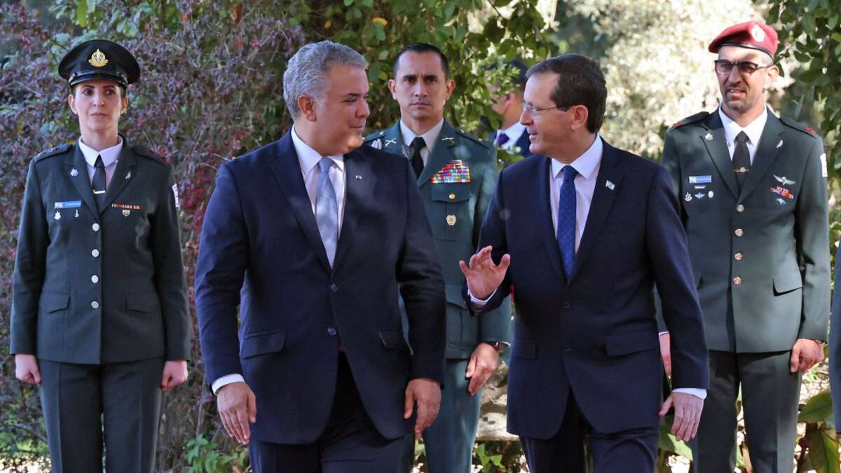 Colombia pide desescalar en el mundo la amenaza nuclear