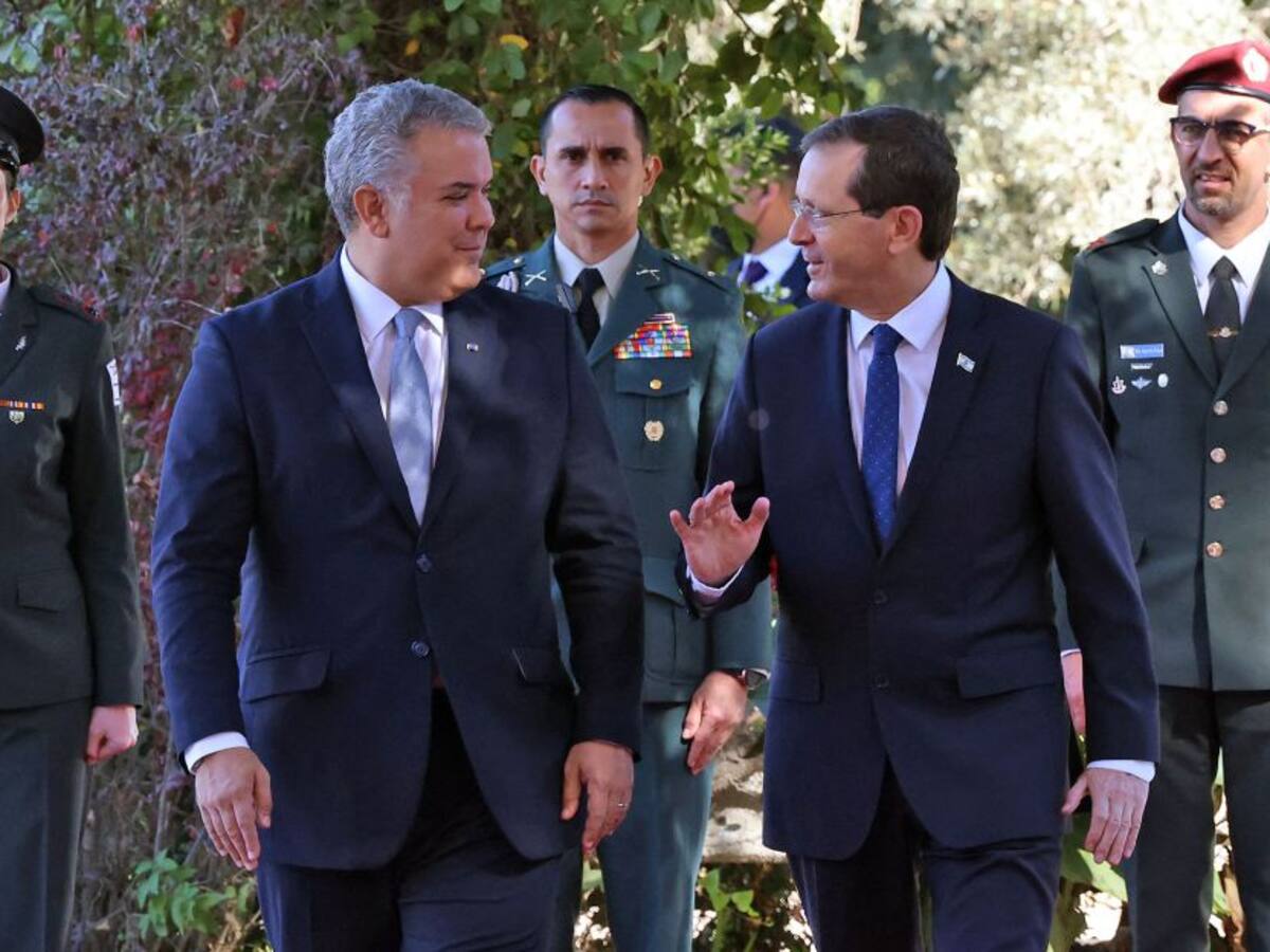 Colombia pide desescalar en el mundo la amenaza nuclear