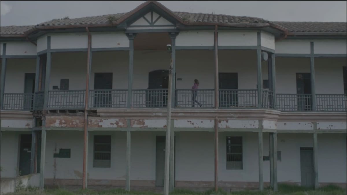 Ana Rosa, el documental sobre salud mental