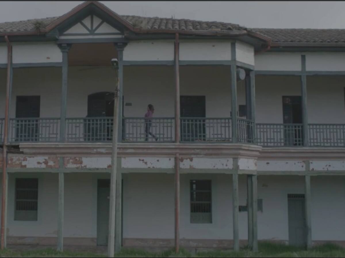 “Ana Rosa” el documental sobre el olvido familiar y la historia de la lobotomía