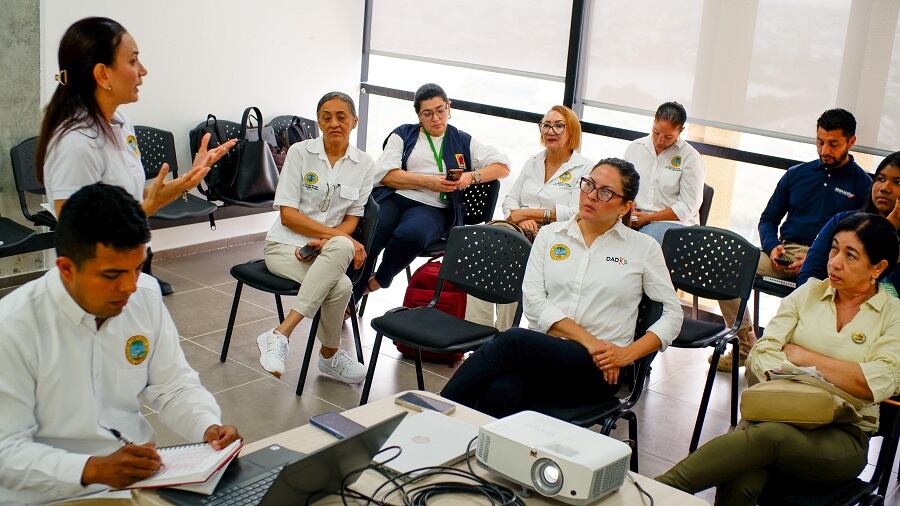 Alcaldía de Cartagena