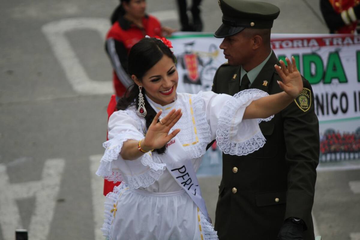 María de Lourdes "Marilu" Acevedo entregará la corona a su sucesora en el Teatro Los Fundadores.