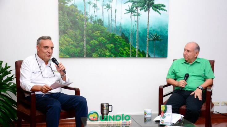 Estudiantes de la Uniquindío piden matrícula cero para estrato 1, 2 y 3